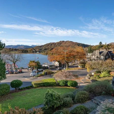 Brand New - Contemporary - 2 Bedroom - 2 Bathroom - Spacious - Views 安布尔塞德