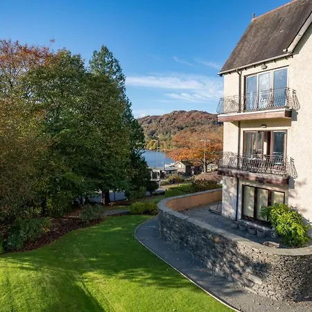 公寓 Brand New - Contemporary - 2 Bedroom - 2 Bathroom - Spacious - Views *