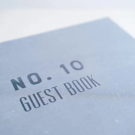 Brand New - Contemporary - 2 Bedroom - 2 Bathroom - Spacious - Views Lejlighed *