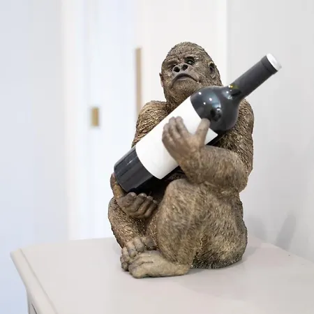 公寓 Brand New - Contemporary - 2 Bedroom - 2 Bathroom - Spacious - Views