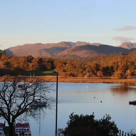 Lejlighed Brand New - Contemporary - 2 Bedroom - 2 Bathroom - Spacious - Views