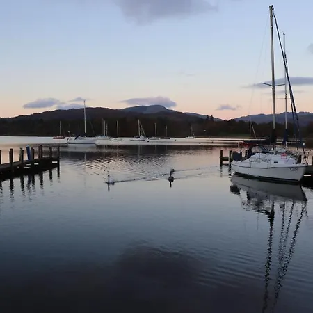 Brand New - Contemporary - 2 Bedroom - 2 Bathroom - Spacious - Views Lejlighed