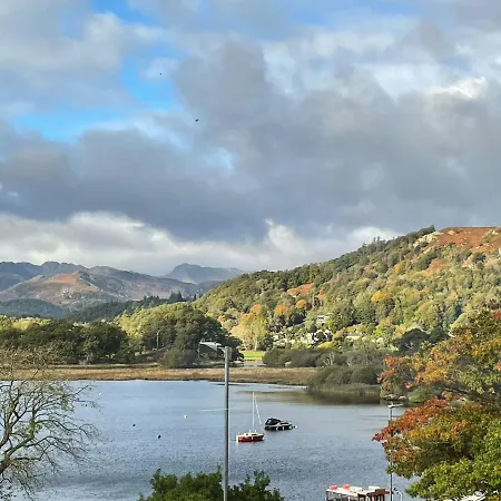 Brand New - Contemporary - 2 Bedroom - 2 Bathroom - Spacious - Views 公寓