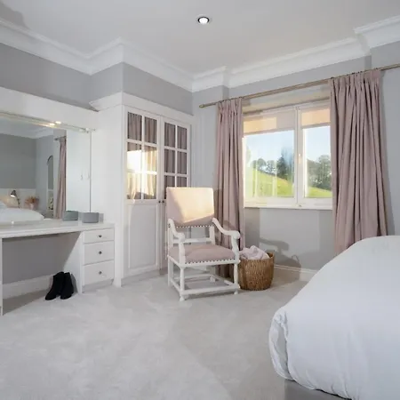 公寓 Brand New - Contemporary - 2 Bedroom - 2 Bathroom - Spacious - Views 安布尔塞德