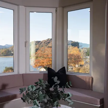 Apartmán Brand New - Contemporary - 2 Bedroom - 2 Bathroom - Spacious - Views